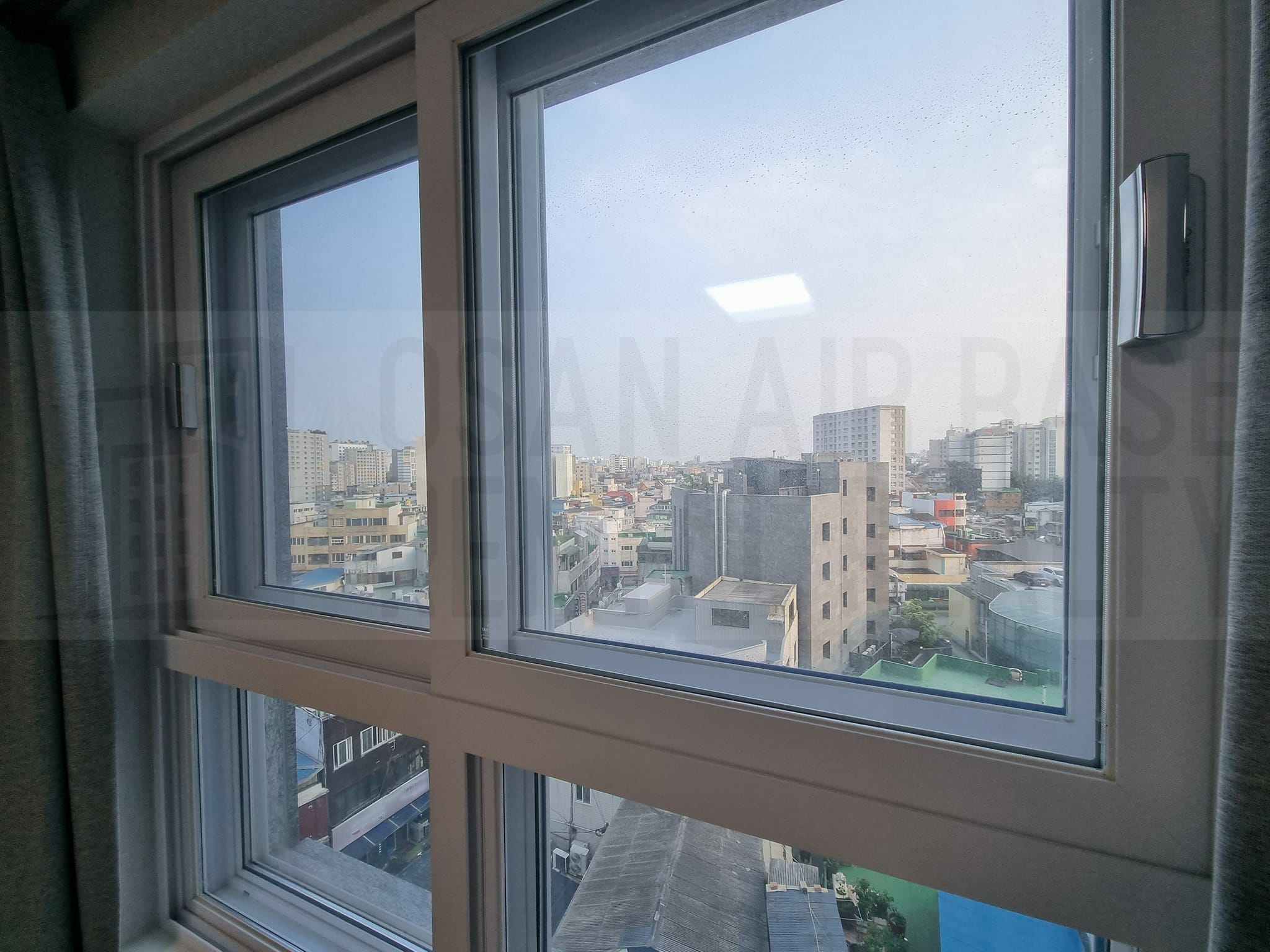 Osan Airbase housing off base apartments Osan Air Base Rental Realty