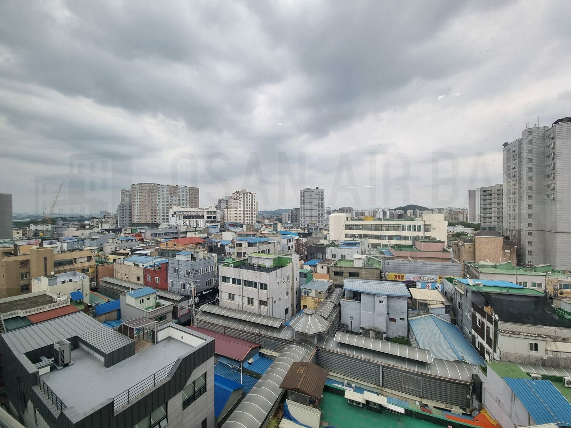 Osan Air Force Housing For Rent Osan Air Base Rentals