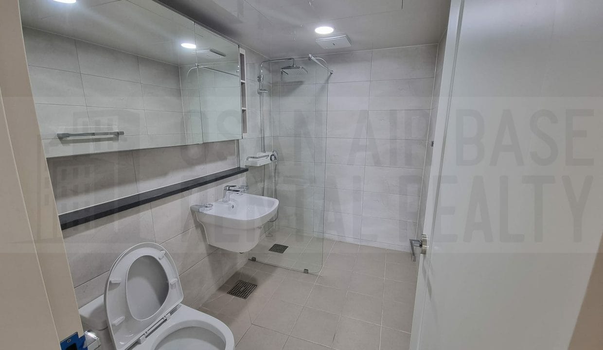 Osan AB Apartment Osan Air Base Rentals