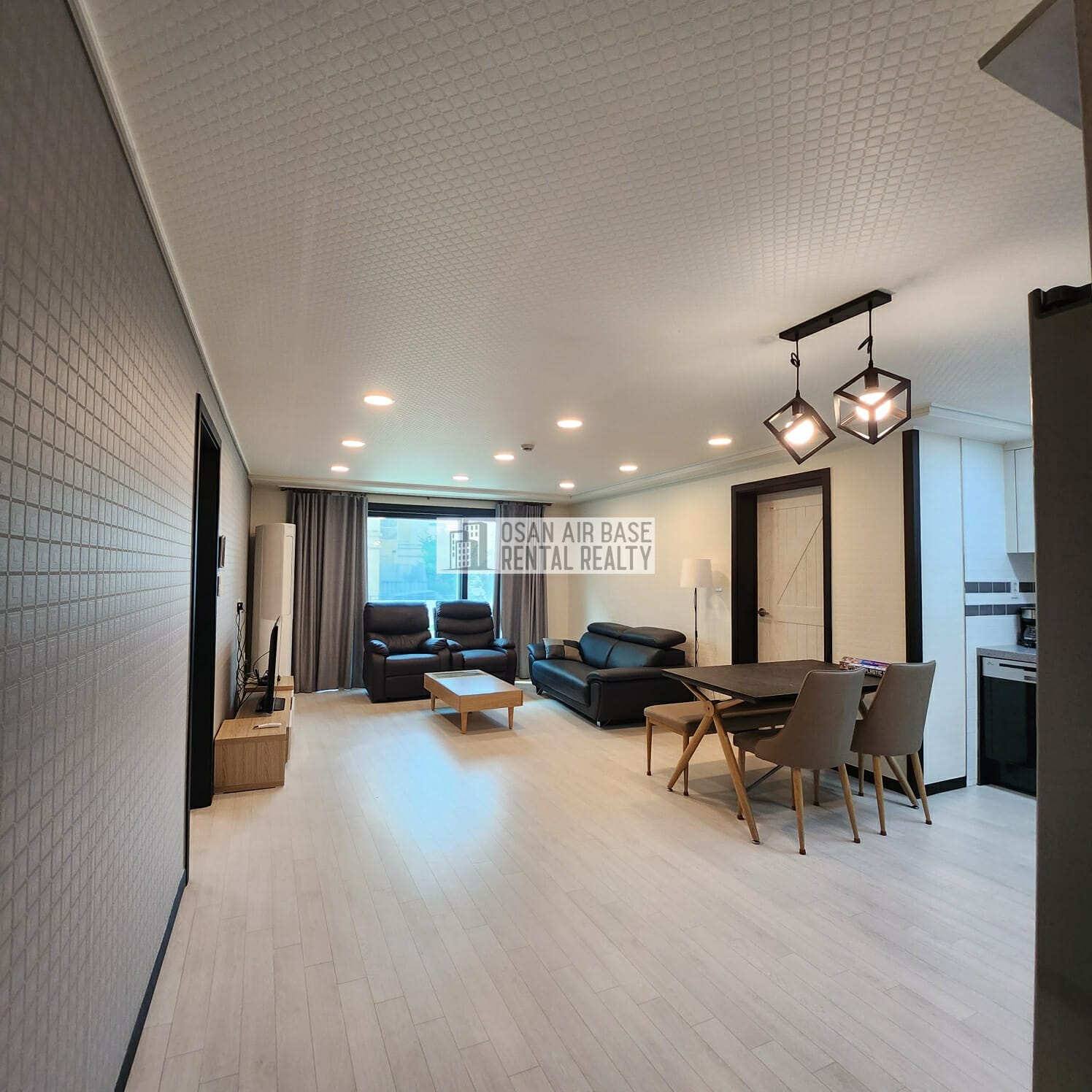 Offbase housing near Osan Air Base Osan Air Base Rental Realty